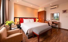 The Embassy Hotel Hanoi